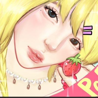 muumoiii's profile picture. ⋆ ˚｡⋆୨୧ 🇮🇩 🍓 art gallery