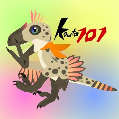 kouta101 Profile