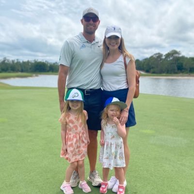 Head Men’s Golf Coach, Florida Gulf Coast University ⛳️ #WingsUp