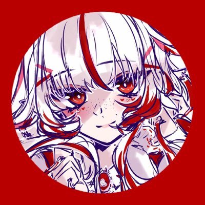Cellica 💌🌹 VTUBERさんのプロフィール画像