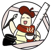 ♦︎岩沼漫画工房♦︎（亀塚まんが教室） (@iwanumanga) Twitter profile photo