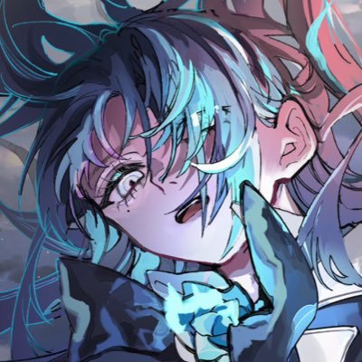 ADO world domination 💙, PTN, Yingying 💜, ChiefXRahu, WuWa, YURI 🫶, タチ