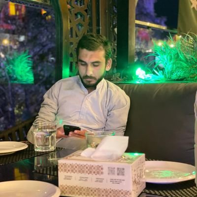 Basit43025197's profile picture. learner