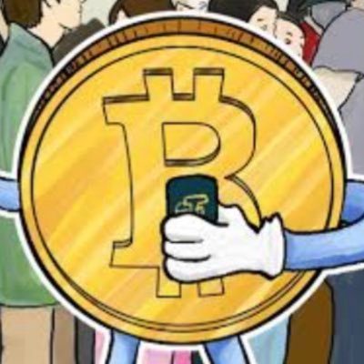 btc454790's profile picture. 