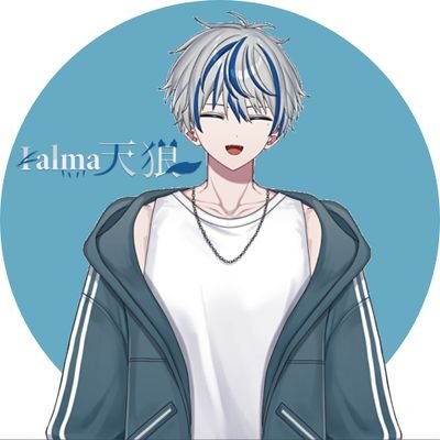 You Tubeにてゲーム配信してますKalma天狼(かるまてんろ)です!!LIVE配信を中心に気ままにやってます。お仕事関連やゲームのお誘いはDMでお願いします。