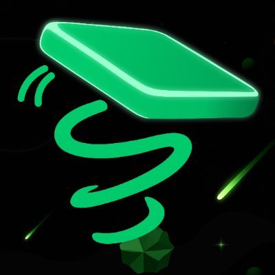 NFTs with bags, not bags with NFTs (๑˃̵ᴗ˂̵)و
NFT launchpad powered by bonding curves on @Aptos.
Build using hooks on @TappExchange.