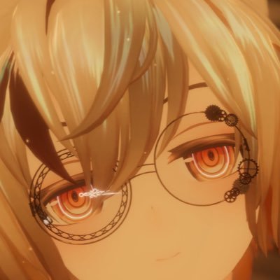 GWbTVnjwOnRDFgu's profile picture. ただの人工物オタク RT多いので非通知推奨 ストワ垢https://t.co/LJ2rxJt5bh Booth→https://t.co/BKY5LQpgt1 
RadDoll集会の副主催してます