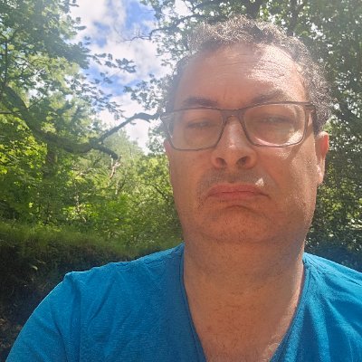 Sam Disabled Man Welfare Not Warfare #BackZack Profile