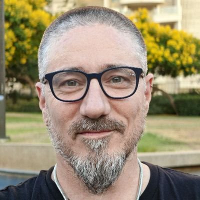 Nadav Mayer 🇮🇱✊ Profile