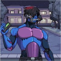 🔥 moe (@__moecole) 's Twitter Profile