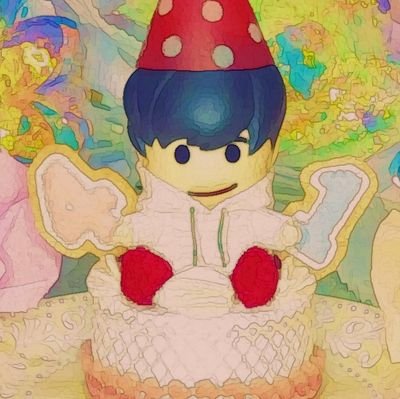 monさんのプロフィール画像