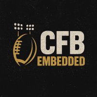 CFB Embedded (@cfbembedded) 's Twitter Profile