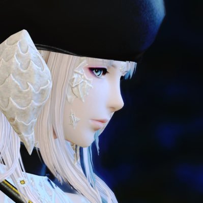 ˚.꒰ MANA♚Hades鯖生まれ⇢Gaia♚Fenrir鯖育ち⇢⚑Eternal♚Kujata鯖に生息してるヒカセン❪幻想中毒マン❫よろしくお願いします人見知り&コミュ障 学マス新米P