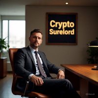 Crypto surelord (@cryptosurelord9) 's Twitter Profile