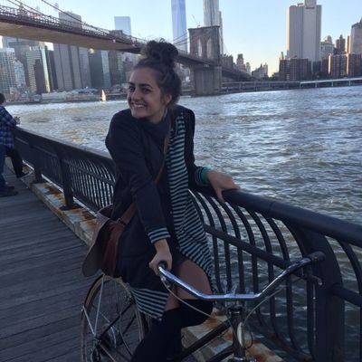 ilaria_laface's profile picture. Research Technician, Tissue Processing Unit  at National Facility for Light Imaging at Human Technopole