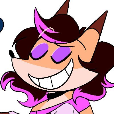 Furry / Sonic / Dogman| 🇪🇨
| NSFW/SFW ARTIST | 🔞
HUMOR
✏️| Commissions open |✏️
DISCORD: damoart