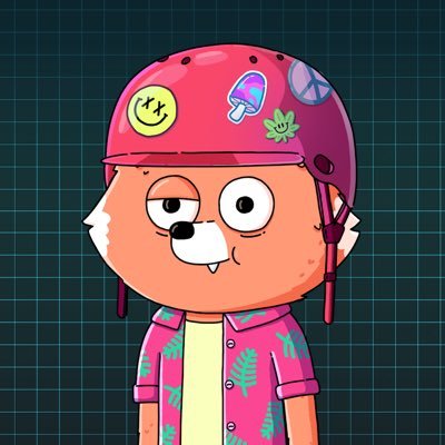 Been in FoxFam since minting period | WonderPals | The Littles | Zooverse | Kubz | I’m not wealthy but blessed,I help on whatever I could!