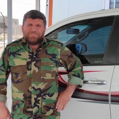 سرباز وطن ✊️
دشمن آمریکا و اسرائیل غاصب هستم✊️