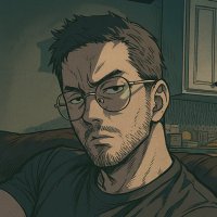 James Brady (@h3roai) 's Twitter Profile Photo