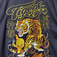 反神🐯 (@tigersth_) 's Twitter Profile