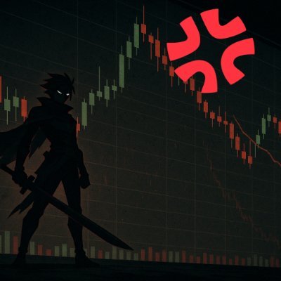 Mrhuzuxiong's profile picture. PVP，CA分享，币圈情绪基本面分析。Sahara #0084869