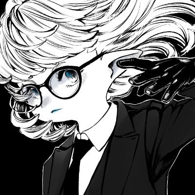 琴菊斧さんのプロフィール画像