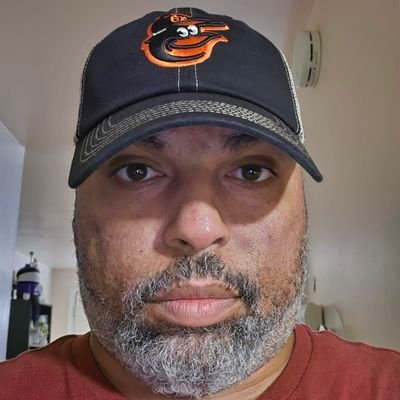 Orioles fan, Ravens and Cowboys fan, Avalanche fan, Man U. fan, Democratic Socialist, metalhead, sometimes funny person, co-host on Da' Bayou Geeks.