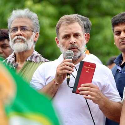 VikramD85401120's profile picture. Indian national congress party