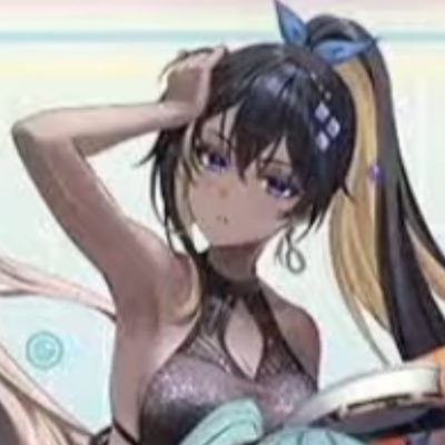 05/ノイズ、アルカナ推し🫶🏻´-/指揮官様のフォロバ100ぱー/サブ ❥❥ @NIMA___sub/ 🦊🍠/🐻❄️/🍼/📦🐱/🎐/タメ🙆🏻♀️︎