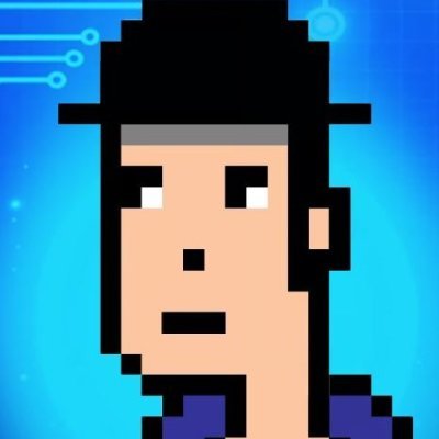Cryptoglory| Mr Amir Profile