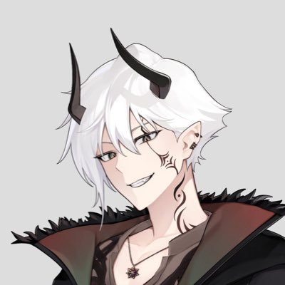 中高音は好きですか?┊︎君の生活の一部になりたい︎┊︎悪魔で悪魔です。︎┊︎しっかりちゃんとクズしてます┊︎KaleidoLIVE所属┊︎https://t.co/mukXIn2YTN https://t.co/TgPN1aQJ9Y┊︎Mom 荷屋いう様(@iuiu1103)