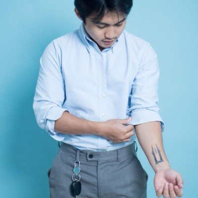 It runs through my veins - @illuviumio♊
Electronics Engineer | OG & Ranger at Illuvium ♊ 🇵🇭 since 2018
$ILV $XBG $GIGA $SUI