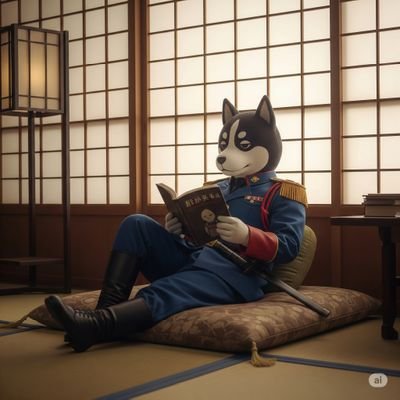 どうでもよいことをつぶやきたい。
仕事の役に立つ本以外なら何でも読みます。
文庫本メインです。読書より三度の飯の方が好きです。
無言フォロー失礼します。