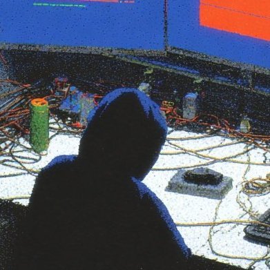 gumby_arc's profile picture. risk runner 🤖🏴‍☠️
