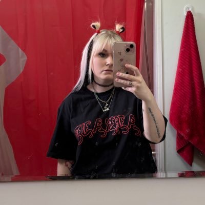 Falsifier’s number 1 fan | Blink-182 | Horror | Bray Wyatt | #BillsMafia | Anime | IG/Tiktok: H0pedivisionn