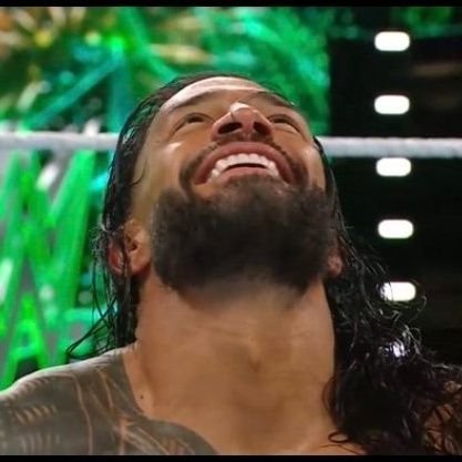 BrewerKris8627's profile picture. A big Roman Regins fan I always will be makes no difference my age