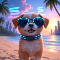 Solpup (@solpupio) 's Twitter Profile