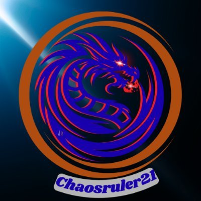 Chaosruler21's profile picture. I'm Chaos—a YouTuber, cybersecurity student at @WGU, father of two, and a lifelong tech enthusiast and nerd.