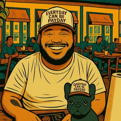 | Tweetin Bad Takes and Good Takes | 🏀 ⚾️ ⚽️ 🏈 🎾 🏒 | Everyday Can Be Payday | Yes, WWE is a sport |
