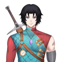 LimboAdrift ⏱️🗡 (@limboadrift) 's Twitter Profile