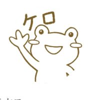 ケロケロ堂 (@kerodo14924) 's Twitter Profile Photo ケロケロ堂 (@kerodo14924) 's Twitter Profile Photo