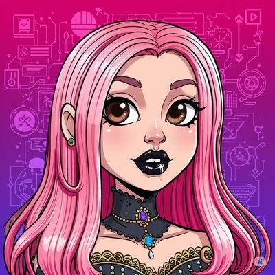Ouronlyprincess's profile picture. ✨Web3 Princess ✨ | Crypto Enthusiast | Forex Trader | Copywriter |🦄 Perfume Addict | Crafting content & exploring the decentralized future whilst having fun.