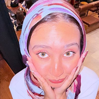 ساره اوفيكال Profile
