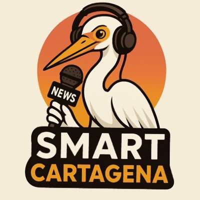 Cubrimos las noticias Smart City | Cartagena de Indias, Colombia| Centro de Convenciones Hotel Las Americas