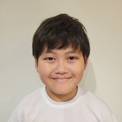 KAIKAI_KAITO's profile picture. 山崎楷桃　ﾃｱﾄﾙｱｶﾃﾞﾐｰ岡山(研究生🍀)小5年11才PWK隊員28号、ﾄﾞﾗﾑ🥁、ﾀﾞﾝｽ💃、演技🔥(๑❛ᴗ❛๑)۶https://t.co/Dt6Oqrkbdk
https://t.co/K7EkbJMykT