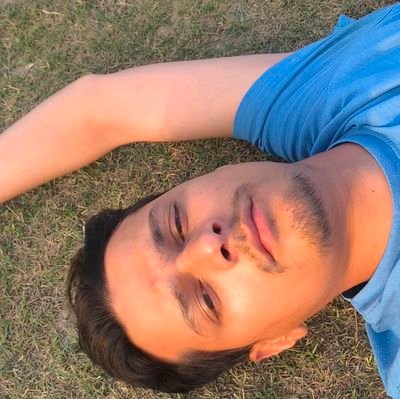 Nishant49274993's profile picture. someone who texts back 10 hours late