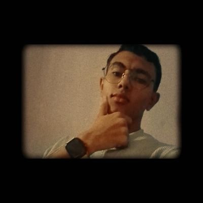 Moazmezoo3a's profile picture. Easy life with No procrastination 🦾.