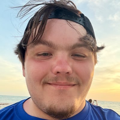 DarinLRussell22's profile picture. #Rulethejungle #StopCMV