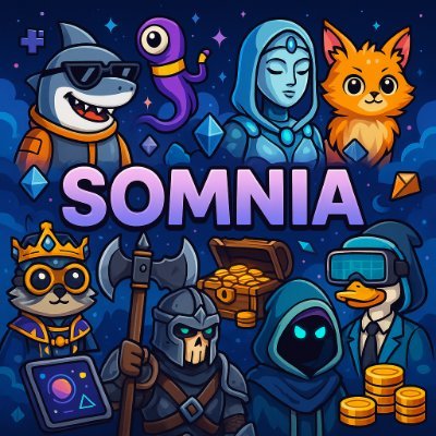Crypto17future's profile picture. Anoma (🧙‍♂️,🧙‍♂️) gnoma