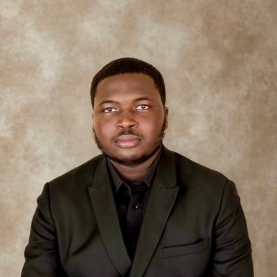Just here for facts and the truth, Watch this space big things to come 🤞🏻 Check out my LinkedIn page link in websites 👇🏼